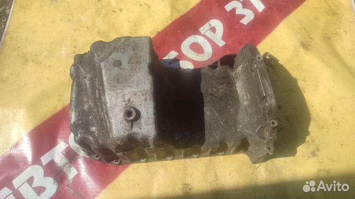 Поддон renault