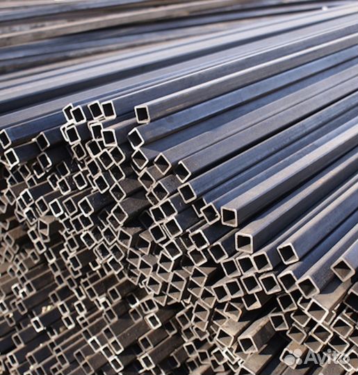 Проф труба с доставкой