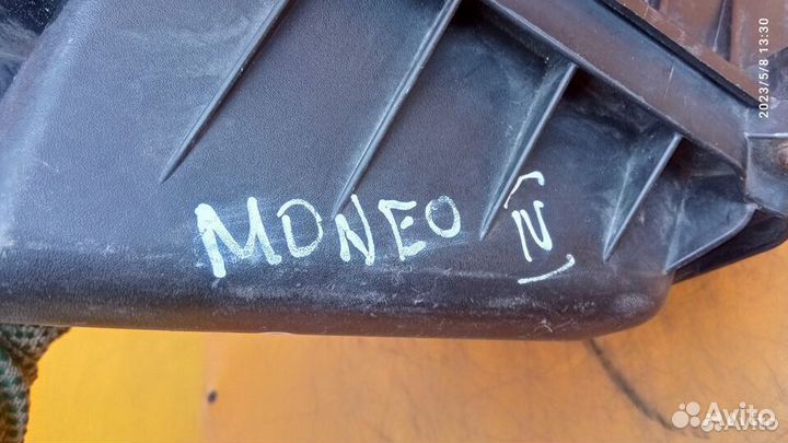 Корпус воздушного фильтра для Ford Mondeo 4