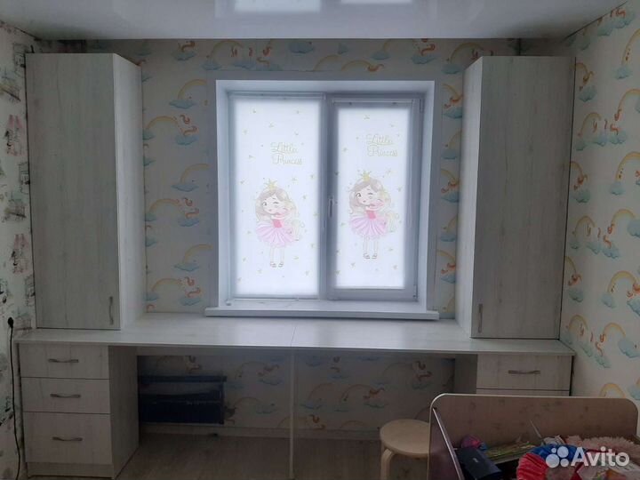 Мебель на заказ