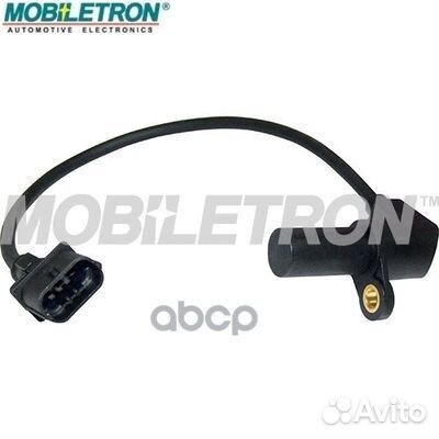 Датчик положения коленчатого вала Opel Astra