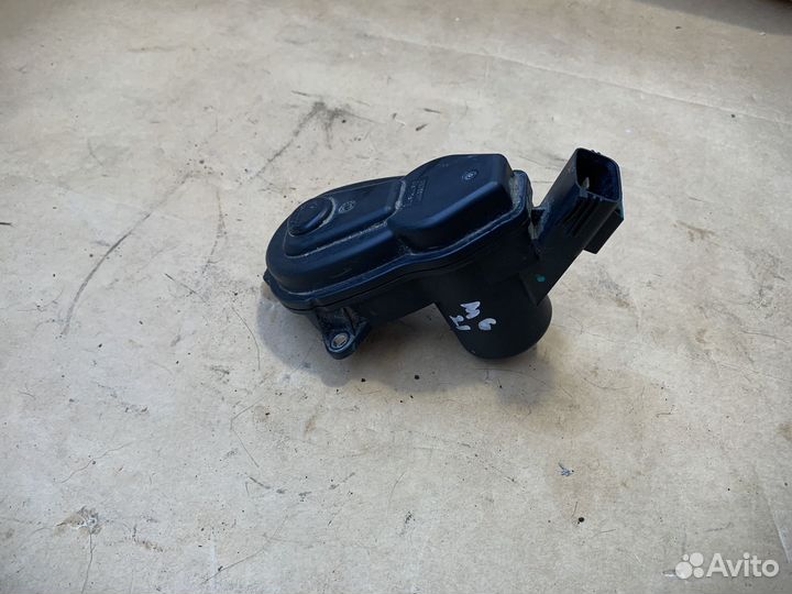Электроручник заднего суппорта Mazda 6 2021