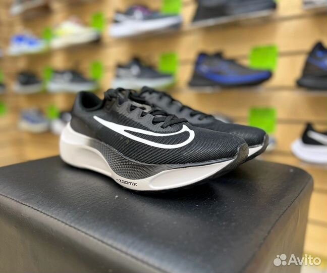 Кроссовки для бега оригинальные Nike