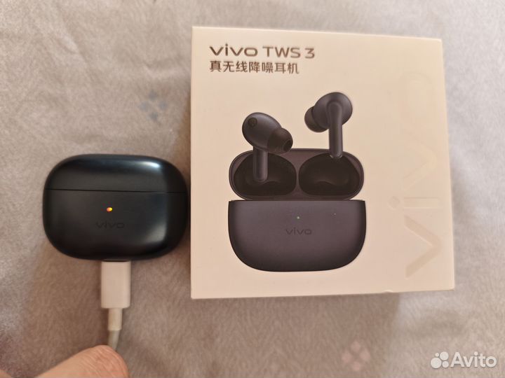 Vivo tws 3