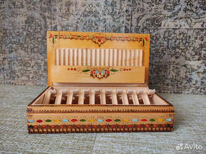 Сигаретница