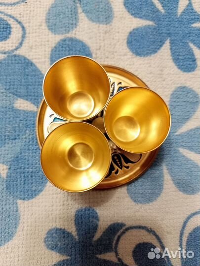 Стопки СССР