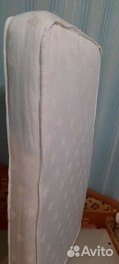 Матрас для детской кровати