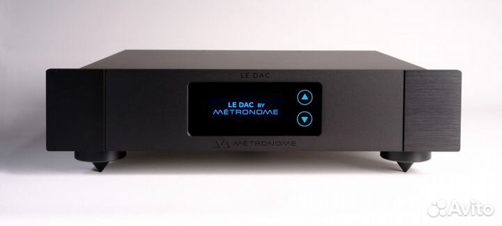 Цап Metronome Le DAC 2