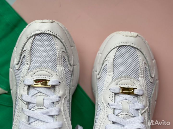 Кроссовки puma женские 39 оригинал