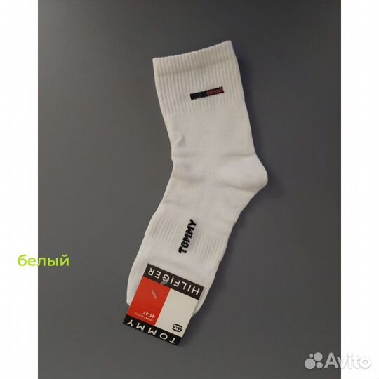 Носки Tommi Hilfiger
