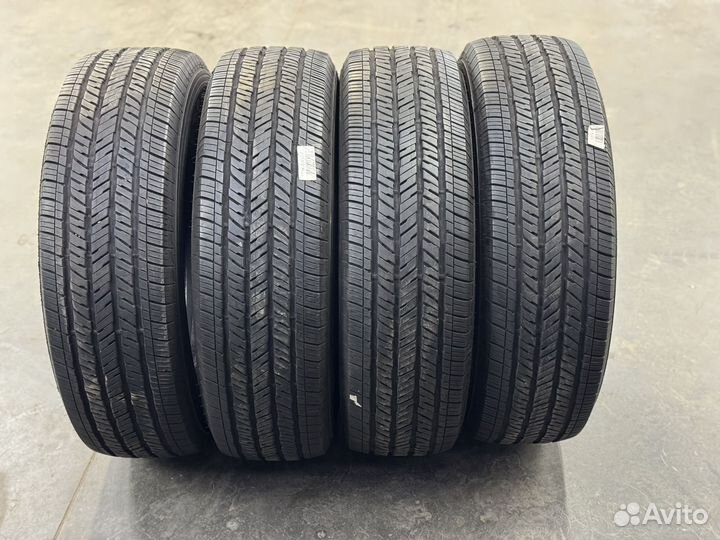 Bridgestone Dueler H/T 685 255/70 R18 113T