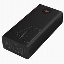 Powerbank 40000mAh
