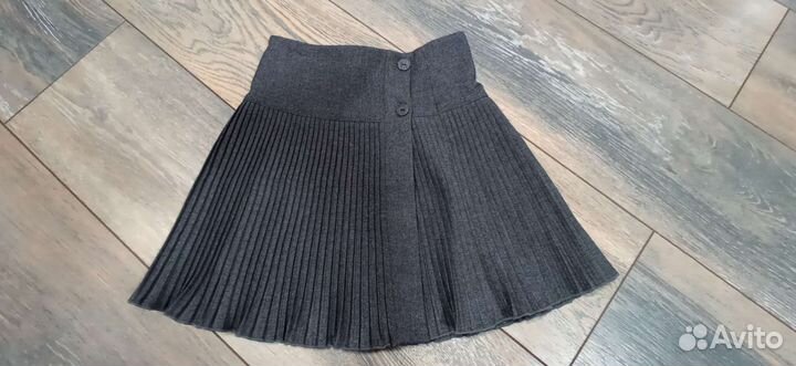 Школьная юбка