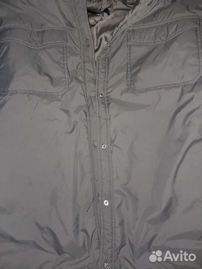 Куртка рубашка женская