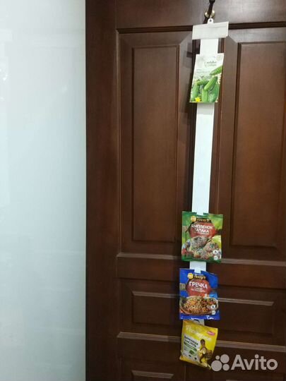 Подставка для батончиков шоколад специи