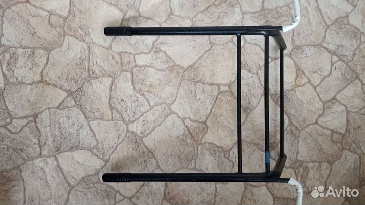 Детский спортивный комплекс для дома