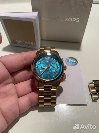 Часы michael kors оригинал