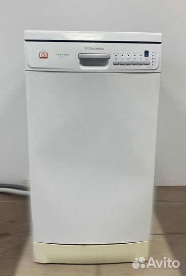 Посудомоечная машина Electrolux