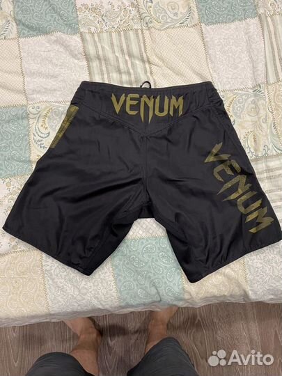 Шорты venum