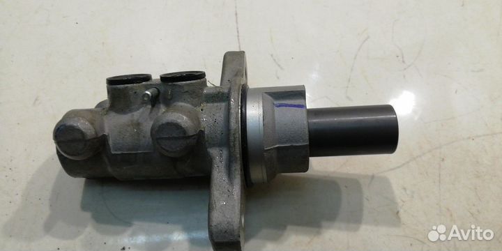 Главный тормозной цилиндр (Haval F7)