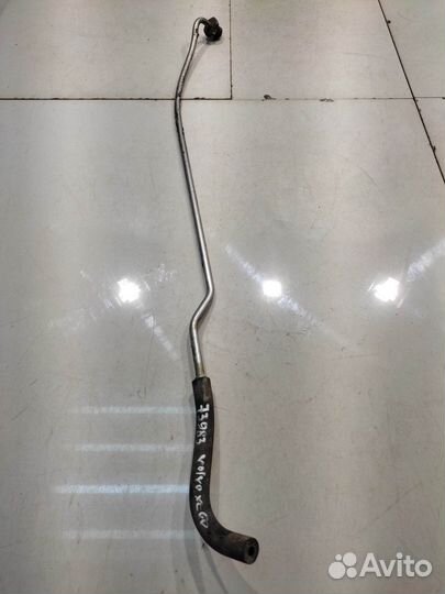 Трубка тормозная (Volvo XC60 I)