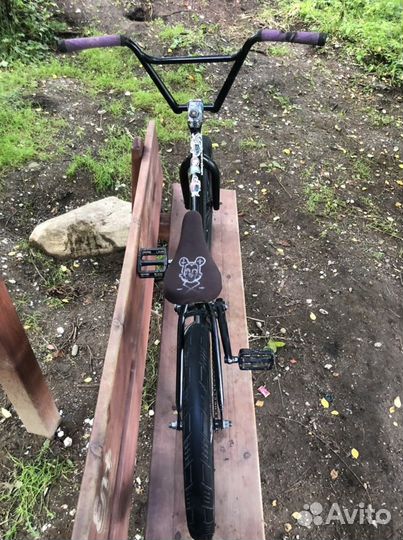 Велосипед Bmx