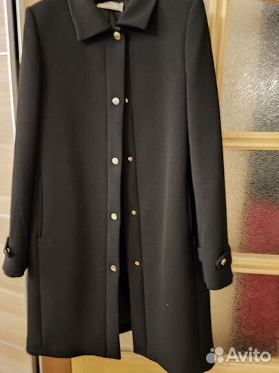 Пальто женское mango 44