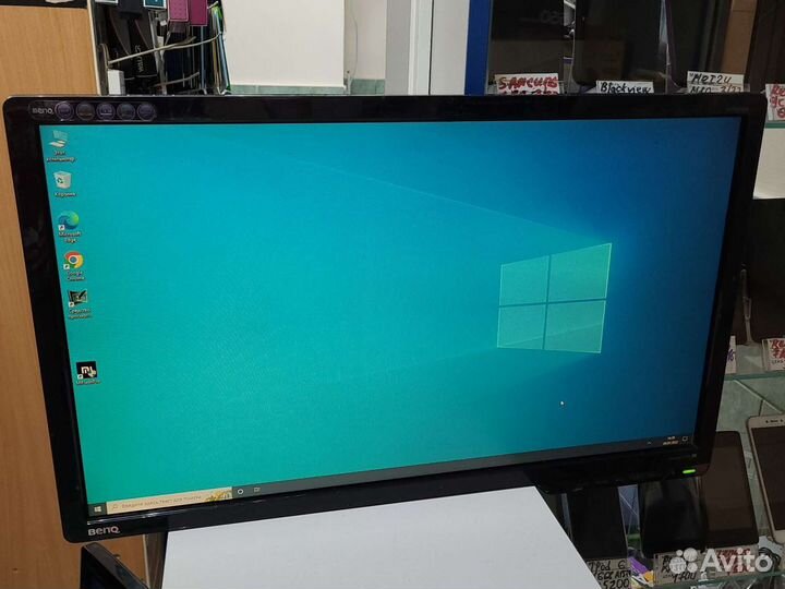 Мониторы 23 диагональ