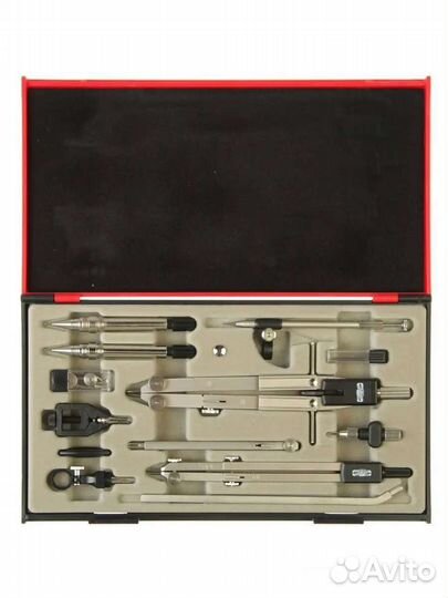 Koh-i-noorготовальня, профессиональная 13 предмето