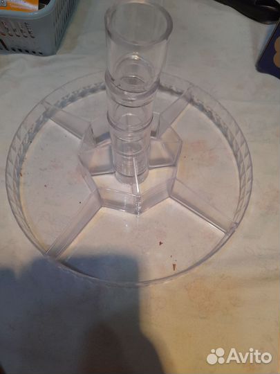 Органайзер для хранения мелочей