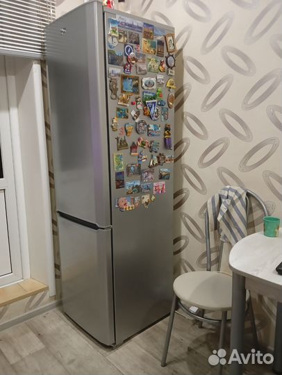 Холодильник Beko