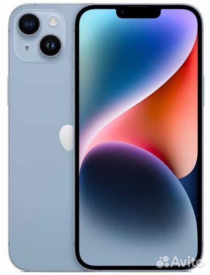 iPhone 14, 256 ГБ
