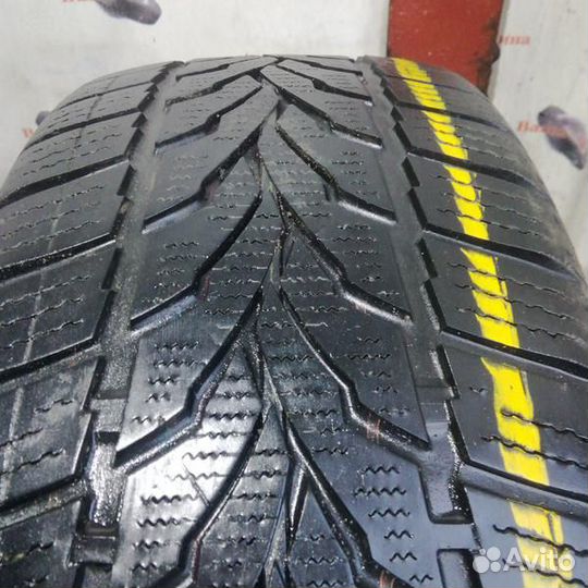 Interstate Winter IWT2 215/45 R17