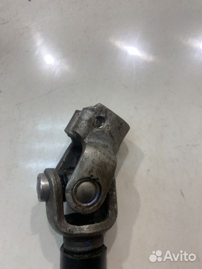 Рулевой кардан (Hawtai Boliger)