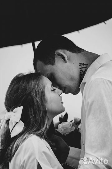 Фотограф, видеограф