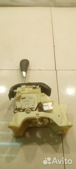 Селектор АКПП (Hyundai ix55)