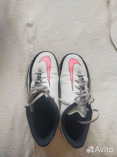 Футзалки Nike phantom gt