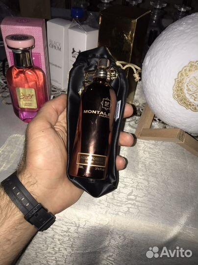 Духи тестеры по 40 ml
