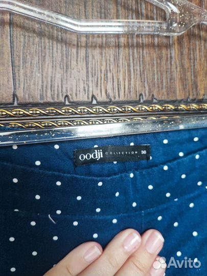 Брюки женские oodji 40 42 размер