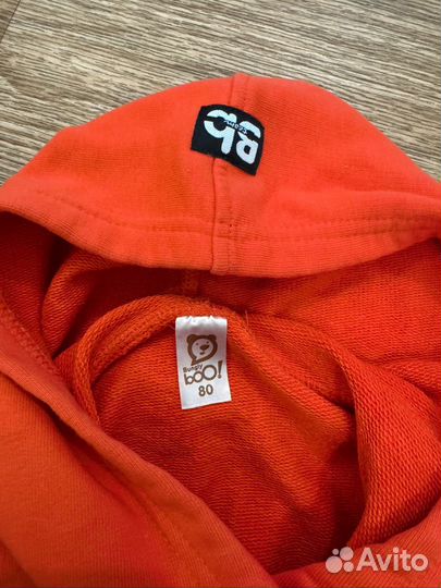 Костюм Bungly boo 80