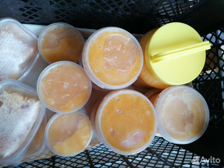 Варенье из малины