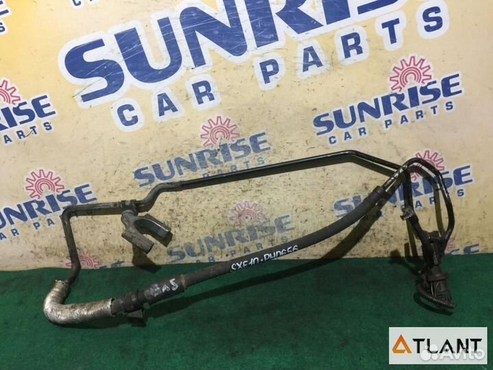 Шланг гидроусилителя toyota altezza