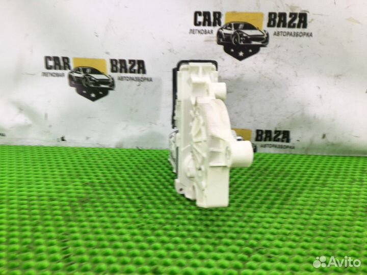 Моторчик стеклоподъемника задний правый R