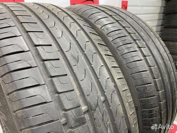 Pirelli Scorpion Verde 255/45 R20