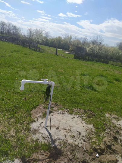 Участок 7,5 сот. (ИЖС)