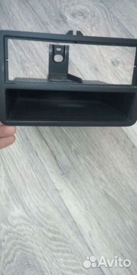 Переходная рамка volkswagen polo RVW-N01