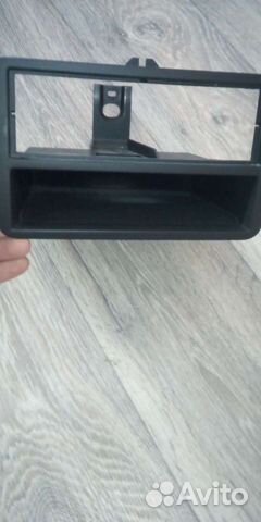 Переходная рамка volkswagen polo RVW-N01