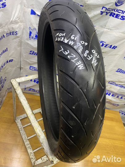 130/60/19 metzel me888marathon ultra (1Q-1л)