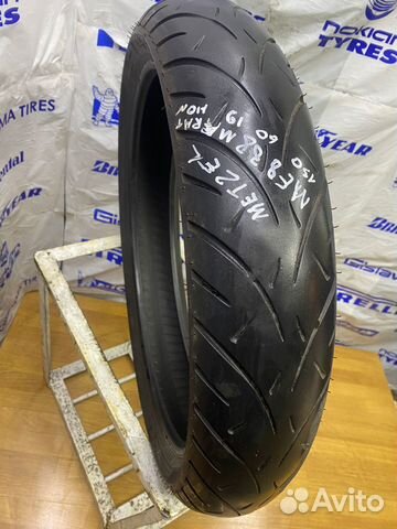 130/60/19 metzel me888marathon ultra (1Q-1л)