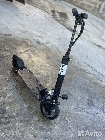 Электро самокат Mizari